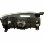HEAD LAMP LH — photo 2