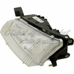 HEAD LAMP LH — photo 4