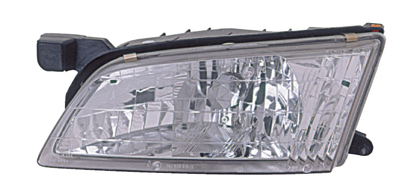 HEAD LAMP LH