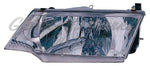 HEAD LAMP LH HQ — photo 1