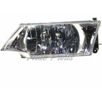 HEAD LAMP LH HQ — photo 2
