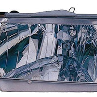 HEAD LAMP LH HQ