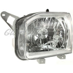 HEAD LAMP LH FROM 12/98 HQ — photo 3