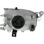 HEAD LAMP LH FROM 12/98 HQ — photo 4