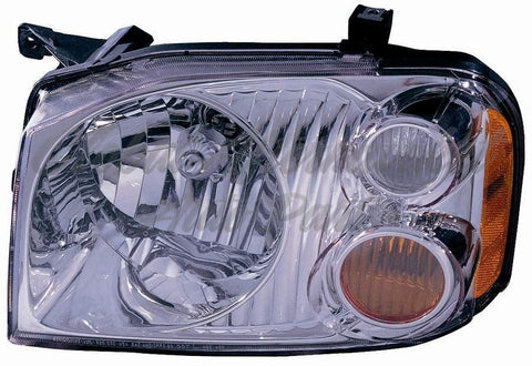 HEAD LAMP LH XE MDL HQ