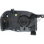 HEAD LAMP LH XE MDL HQ — photo 2