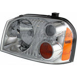 HEAD LAMP LH XE MDL HQ — photo 3