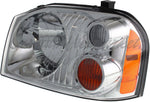 HEAD LAMP LH XE MDL HQ — photo 4