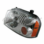 HEAD LAMP LH XE MDL HQ — photo 5
