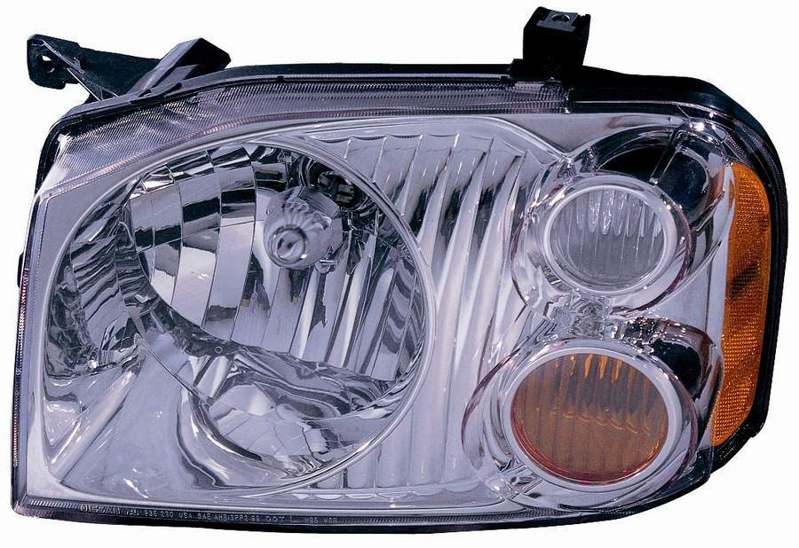 HEAD LAMP LH XE MDL HQ