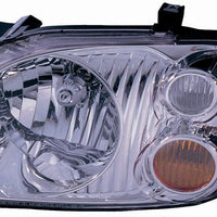 HEAD LAMP LH XE MDL HQ
