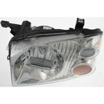 HEAD LAMP LH SE MDL HQ — photo 3