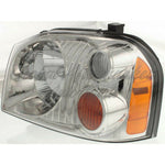 HEAD LAMP LH SE MDL HQ — photo 4