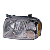 HEAD LAMP LH SE MDL HQ