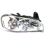 HEAD LAMP LH FROM 09/99 — photo 1