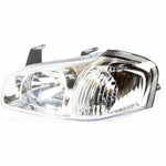 HEAD LAMP LH FROM 09/99 — photo 2