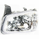HEAD LAMP LH FROM 09/99 — photo 3