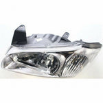 HEAD LAMP LH FROM 09/99 — photo 4