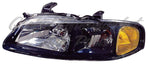 HEAD LAMP LH SE-R MODEL HQ — photo 1