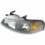 HEAD LAMP LH SE-R MODEL HQ — photo 2