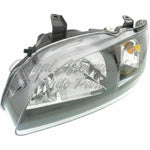 HEAD LAMP LH SE-R MODEL HQ — photo 3