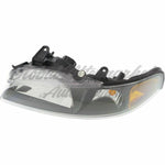 HEAD LAMP LH SE-R MODEL HQ — photo 4