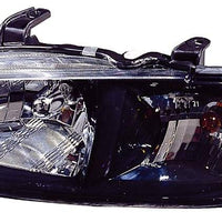 HEAD LAMP LH SE-R MODEL HQ