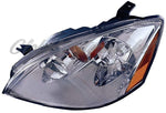 HEAD LAMP LH HID HQ — photo 1