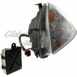 HEAD LAMP LH HID HQ — photo 3