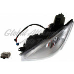 HEAD LAMP LH HID HQ — photo 5