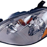 HEAD LAMP LH HID HQ