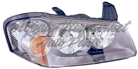 HEAD LAMP LH HQ
