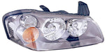 HEAD LAMP LH HQ — photo 1