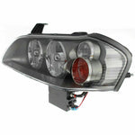 HEAD LAMP LH HQ — photo 2