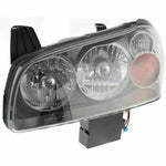 HEAD LAMP LH HQ — photo 3