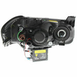 HEAD LAMP LH HQ — photo 4