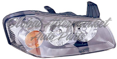 HEAD LAMP LH