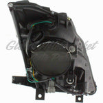 HEAD LAMP LH HALOGEN HQ — photo 2