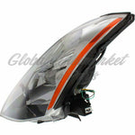 HEAD LAMP LH HALOGEN HQ — photo 3