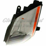 HEAD LAMP LH HALOGEN HQ — photo 5