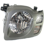 HEAD LAMP LH SE MODEL HQ — photo 3