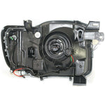 HEAD LAMP LH SE MODEL HQ — photo 4