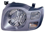 HEAD LAMP LH SE MODEL — photo 1