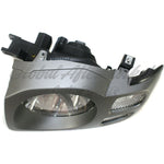 HEAD LAMP LH SE MODEL — photo 5