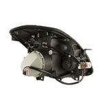 HEAD LAMP LH HALOGEN HQ — photo 2