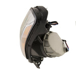 HEAD LAMP LH HALOGEN HQ — photo 3