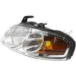 HEAD LAMP LH BASE-S HQ — photo 2