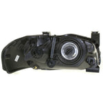 HEAD LAMP LH BASE-S HQ — photo 4