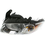 HEAD LAMP LH BASE-S HQ — photo 5