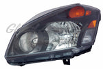 HEAD LAMP LH HQ — photo 1